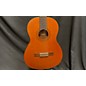 Used Yamaha CG122MCH Classical Acoustic Guitar