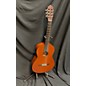 Used Yamaha CG122MCH Classical Acoustic Guitar