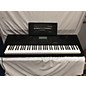 Used Casio WK6600 76 Key Portable Keyboard thumbnail