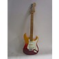 Used Fender Used Fender Player Plus Stratocaster Tequila Sunrise Solid Body Electric Guitar thumbnail