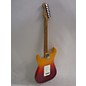 Used Fender Used Fender Player Plus Stratocaster Tequila Sunrise Solid Body Electric Guitar