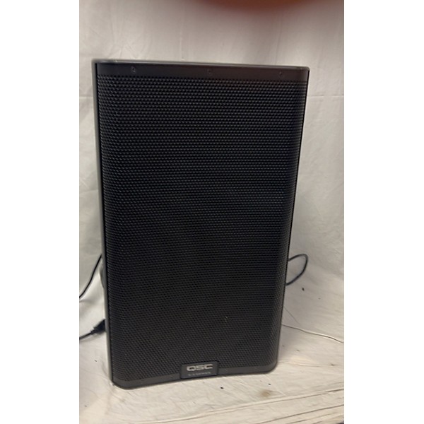 Used QSC Used QSC K12.2 Powered Speaker