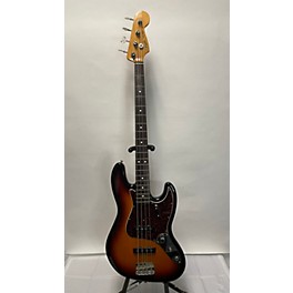 Used Fender American Vintage 1962 Jazz Bass Electric Bass Guitar