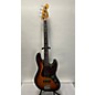 Used Fender American Vintage 1962 Jazz Bass Electric Bass Guitar thumbnail