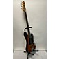 Used Fender American Vintage 1962 Jazz Bass Electric Bass Guitar