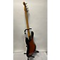 Used Fender American Vintage 1962 Jazz Bass Electric Bass Guitar