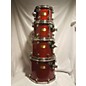 Used Mapex Saturn Pro Comfort Series SP632TA Drum Kit thumbnail