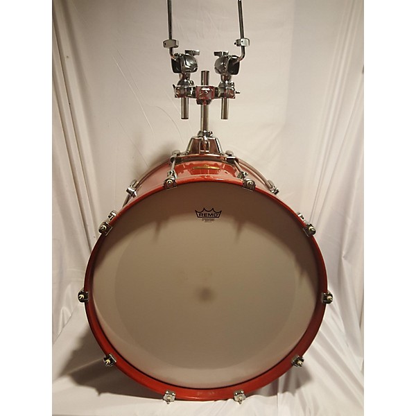 Used Mapex Saturn Pro Comfort Series SP632TA Drum Kit