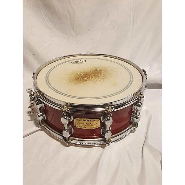 Used Mapex Saturn Pro Comfort Series SP632TA Drum Kit