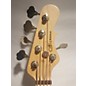 Used G&L Kiloton 5 Electric Bass Guitar