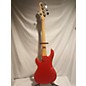 Used G&L Kiloton 5 Electric Bass Guitar