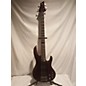 Used ESP Used ESP LTD B404 Wine Red Electric Bass Guitar thumbnail