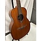 Used Lag Guitars Travel-KA Tramontane Acoustic Guitar thumbnail