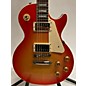 Used Gibson Gibson Les Paul Standard '50s Plain Top Limited-Edition Solid Body Electric Guitar