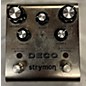 Used Strymon Used Strymon Deco Tape Saturation And Doubletracker Delay Effect Pedal thumbnail