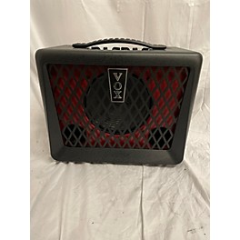 Used VOX VX50 BA Bass Combo Amp