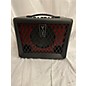 Used VOX VX50 BA Bass Combo Amp thumbnail