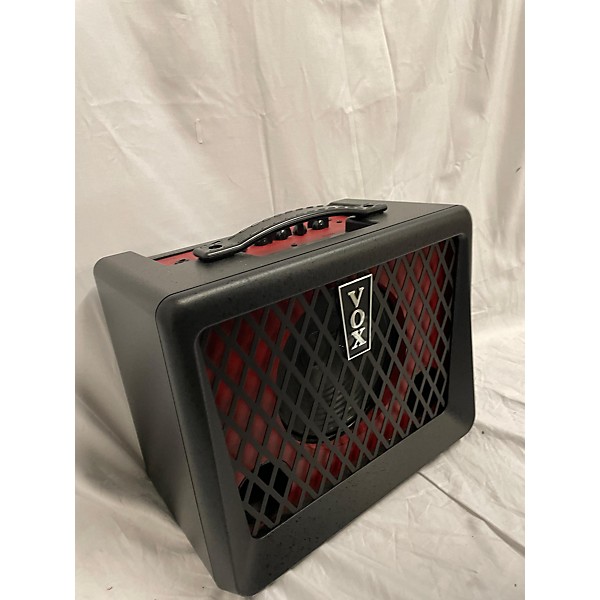 Used VOX VX50 BA Bass Combo Amp