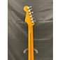 Used Fender Used Fender American Ultra Stratocaster Blue Solid Body Electric Guitar