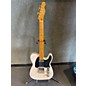 Used Squier Classic Vibe 1950S Telecaster Solid Body Electric Guitar thumbnail