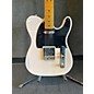 Used Squier Classic Vibe 1950S Telecaster Solid Body Electric Guitar