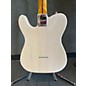 Used Squier Classic Vibe 1950S Telecaster Solid Body Electric Guitar