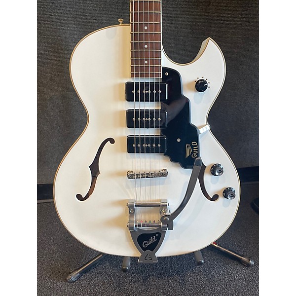 Used Guild Starfire I Jet 90