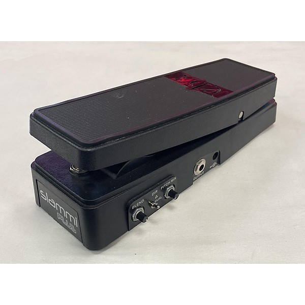 Used Electro-Harmonix SLAMMI PLUS Effect Pedal