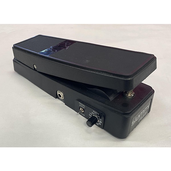 Used Electro-Harmonix SLAMMI PLUS Effect Pedal
