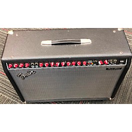 Used Fender Power Chorus Guitar Combo Amp