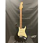 Used Squier Used Squier Bullet Stratocaster Black Solid Body Electric Guitar thumbnail