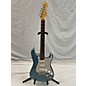 Used Fender FSR American Deluxe Stratocaster Solid Body Electric Guitar thumbnail