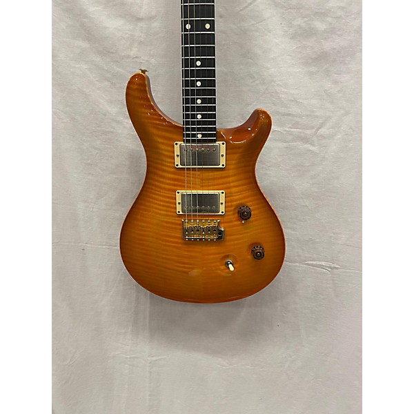 Used PRS Private Stock 661 Ce24 Solid Body Electric Guitar