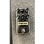 Used Friedman Used Friedman BE-OD Effect Pedal