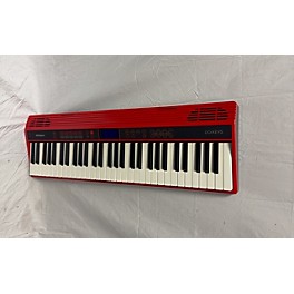 Used Roland GO KEYS 3 Portable Keyboard