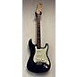 Used Fender Used 2008 Fender ROBERT CRAY VIOLET Solid Body Electric Guitar thumbnail