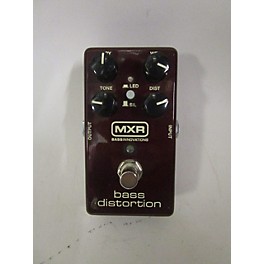 Used MXR Used MXR M85 Pedal