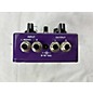 Used Seymour Duncan Shapeshifter Stereo Tremolo Effect Pedal