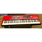 Used Nord Piano 5 73 Key Stage Piano thumbnail