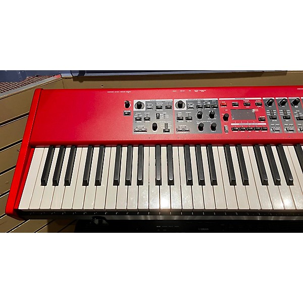 Used Nord Piano 5 73 Key Stage Piano