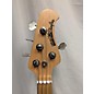 Used Ernie Ball Music Man Stingray H Electric Bass Guitar