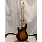 Used Ernie Ball Music Man Stingray H Electric Bass Guitar