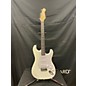 Used Harley Benton Used Harley Benton St20 White Solid Body Electric Guitar thumbnail