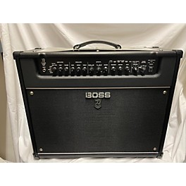 Used BOSS Used BOSS KTN-ART 2 Guitar Combo Amp