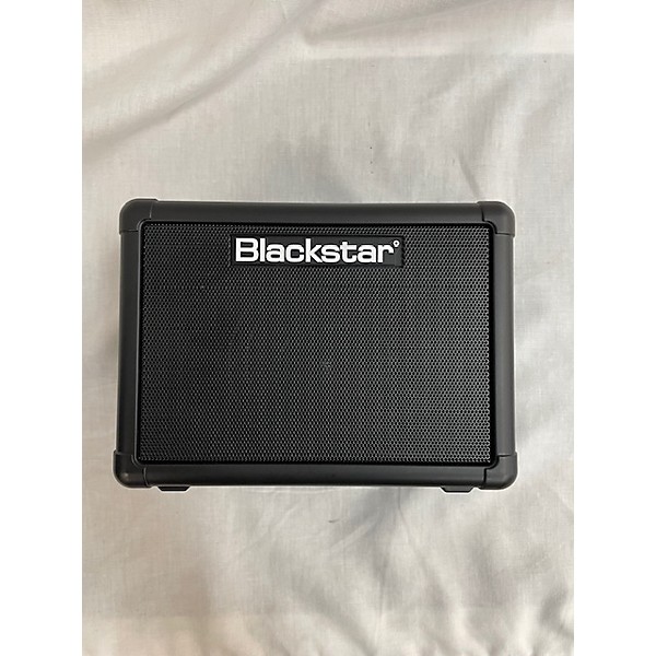 Used Blackstar Fly 3W Battery Powered Amp