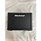 Used Blackstar Fly 3W Battery Powered Amp thumbnail