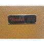 Used Fender Used Fender Hot Rod Deluxe III 40W 1x12 LMT EDITION Tube Guitar Combo Amp