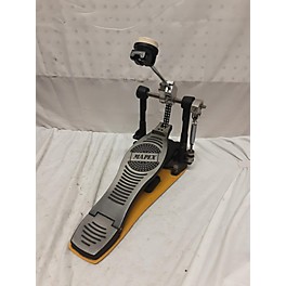 Used Mapex Single Single Bass Drum Pedal