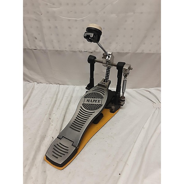 Used Used Mapex Single Single Bass Drum Pedal