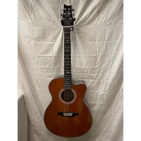 Used PRS Angelus Standard SE Acoustic Guitar